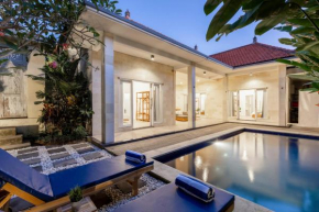 ☆ Villa Dilaraa ☆ Canggu 3BR Pool Batu Bolong Echo Beach
